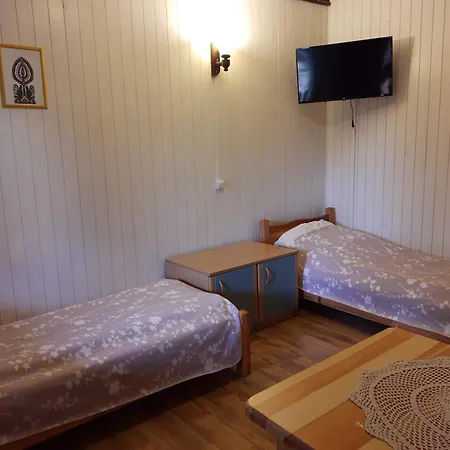 Noclegi, Goscinne, Wyzywienie, Catering, Agro Ela Guest house Wydmusy