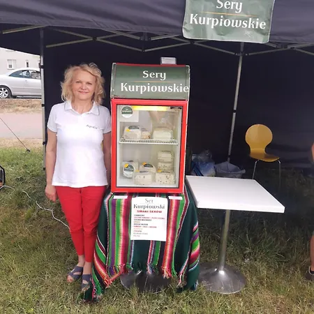 Noclegi, Goscinne, Wyzywienie, Catering, Agro Ela * Wydmusy