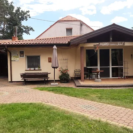 Noclegi, Goscinne, Wyzywienie, Catering, Agro Ela