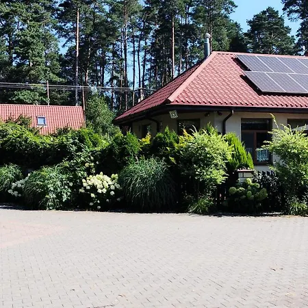 Maison d'hôtes Noclegi, Goscinne, Wyzywienie, Catering, Agro Ela Wydmusy