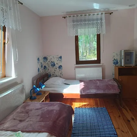 Noclegi, Goscinne, Wyzywienie, Catering, Agro Ela *