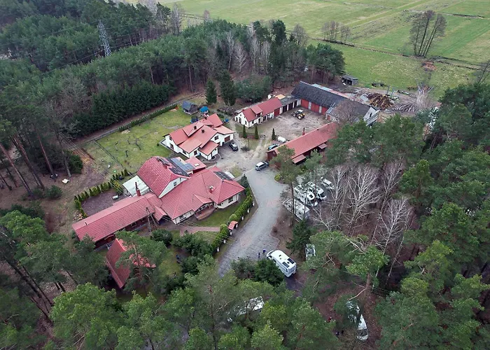 Noclegi, Goscinne, Wyzywienie, Catering, Agro Ela Wydmusy