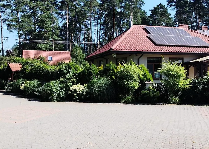 Guest house Noclegi, Goscinne, Wyzywienie, Catering, Agro Ela Wydmusy