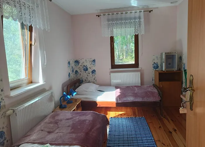 Noclegi, Goscinne, Wyzywienie, Catering, Agro Ela *