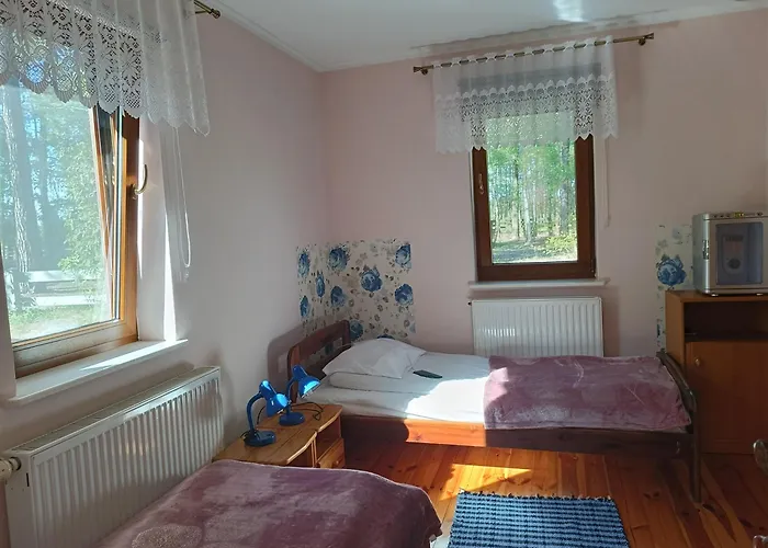 Guest house Noclegi, Goscinne, Wyzywienie, Catering, Agro Ela *