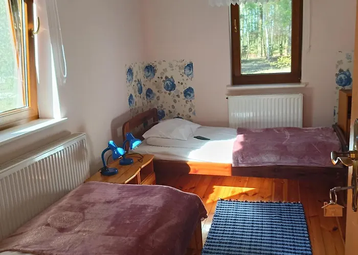 Noclegi, Goscinne, Wyzywienie, Catering, Agro Ela *